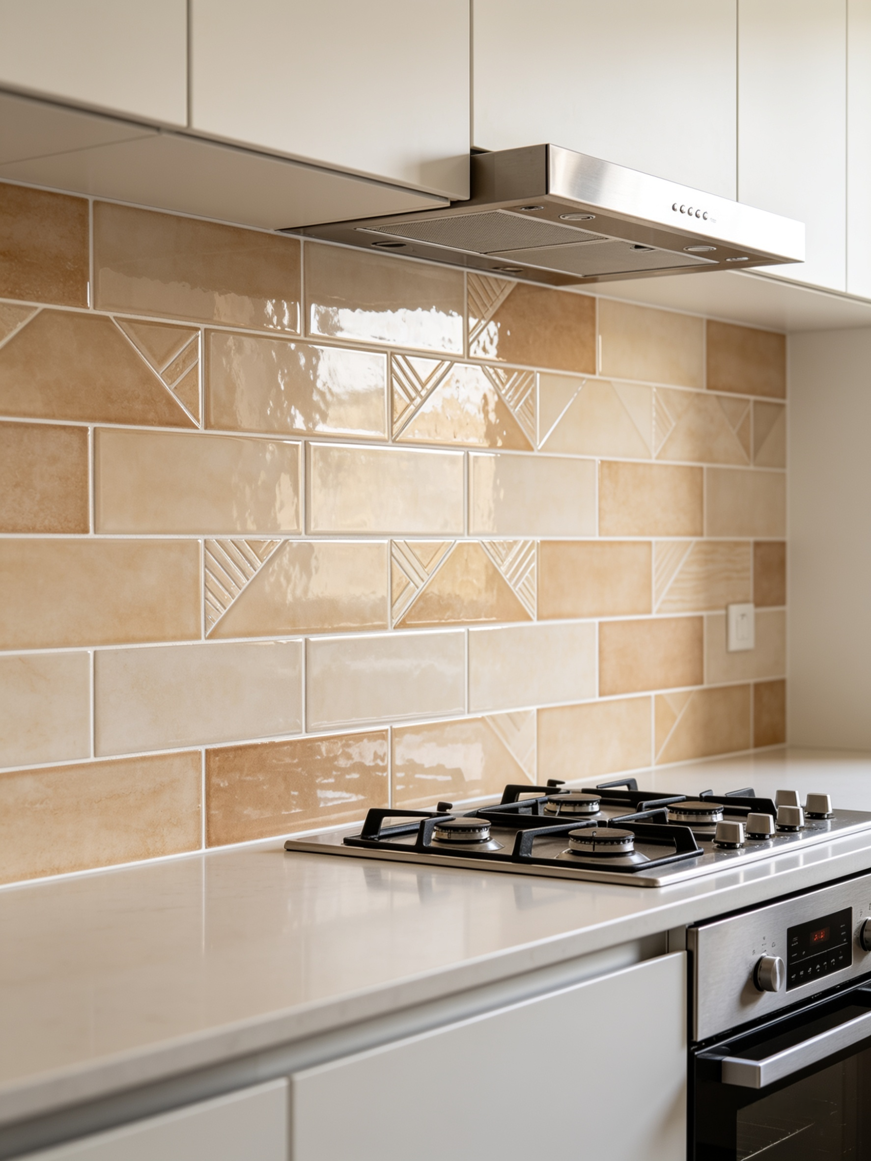 Backsplash Dapur