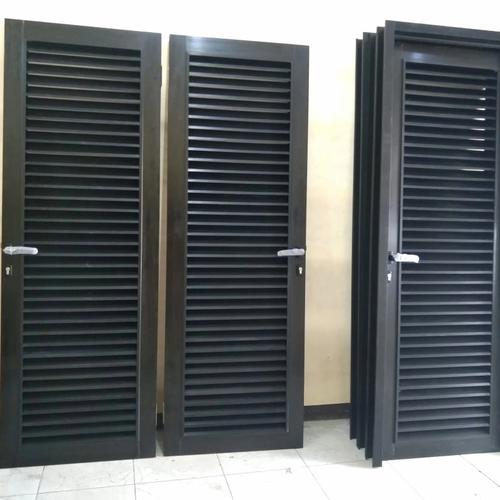 Pintu Geser Aluminium